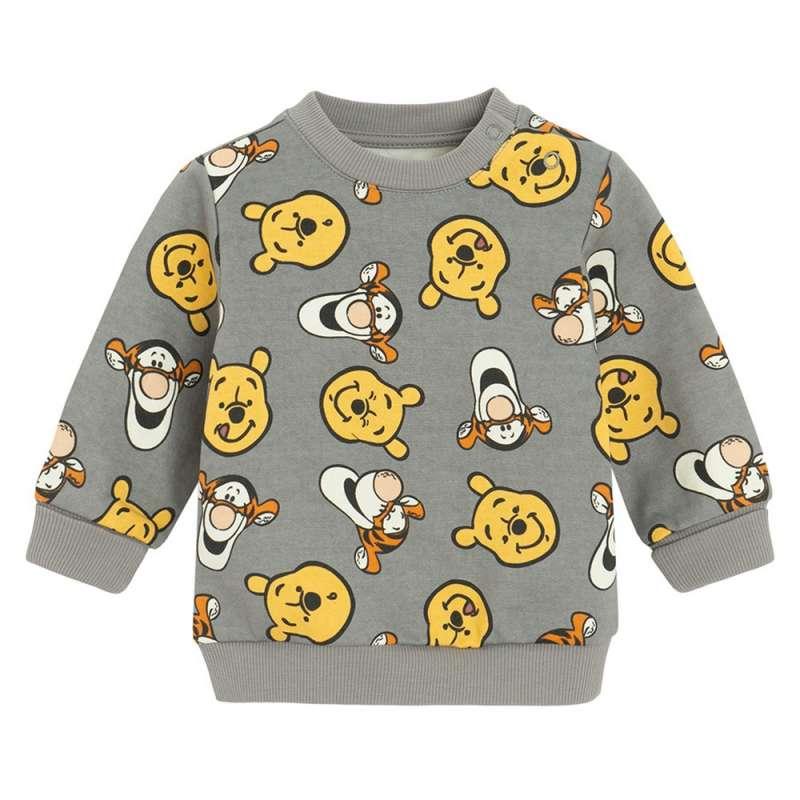 COOL CLUB TRENERKA DISNEY WINNIE THE POOH GRAPHITE 