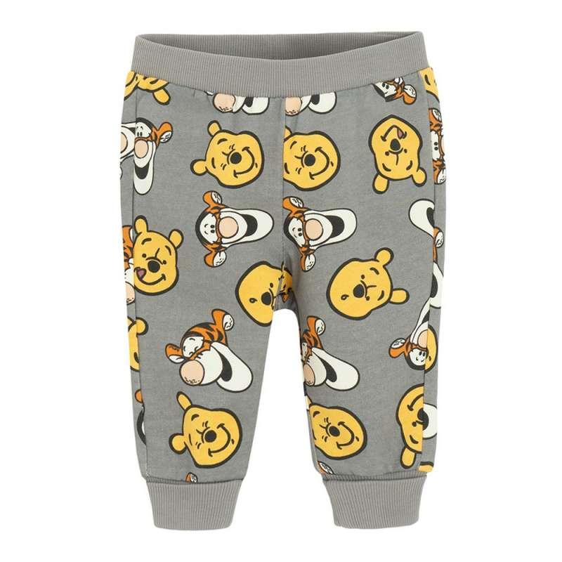 COOL CLUB TRENERKA DISNEY WINNIE THE POOH GRAPHITE 