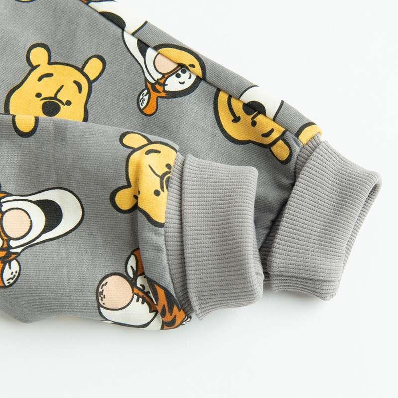 COOL CLUB TRENERKA DISNEY WINNIE THE POOH GRAPHITE 