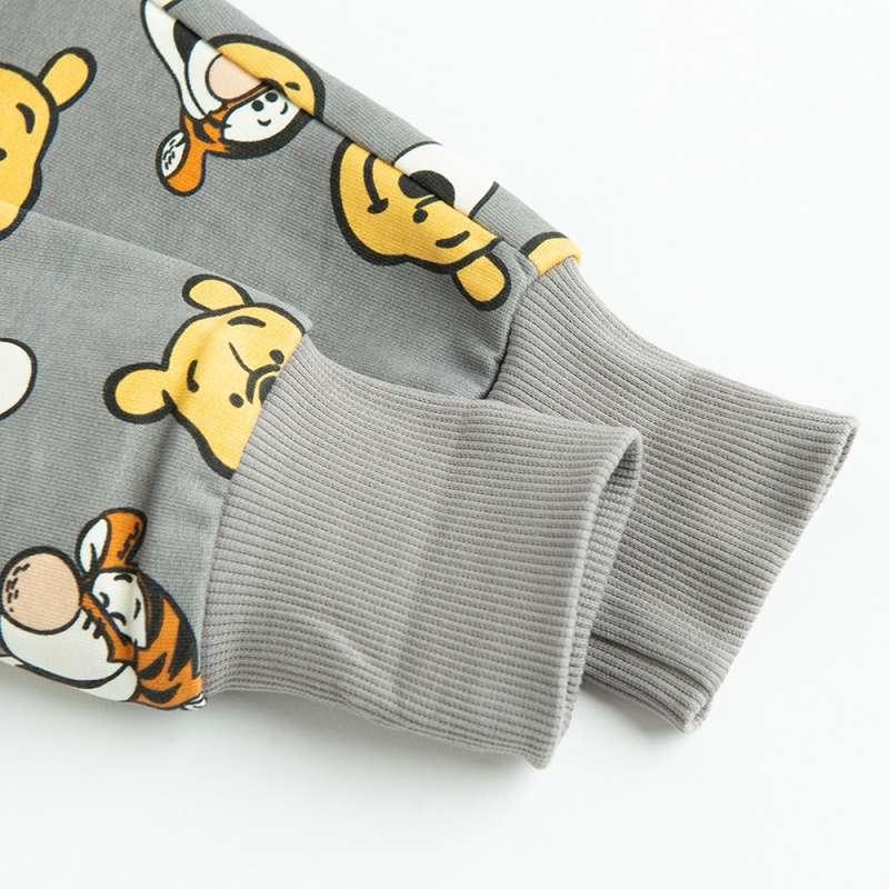 COOL CLUB TRENERKA DISNEY WINNIE THE POOH GRAPHITE 