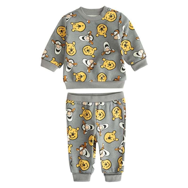 COOL CLUB TRENERKA DISNEY WINNIE THE POOH GRAPHITE 