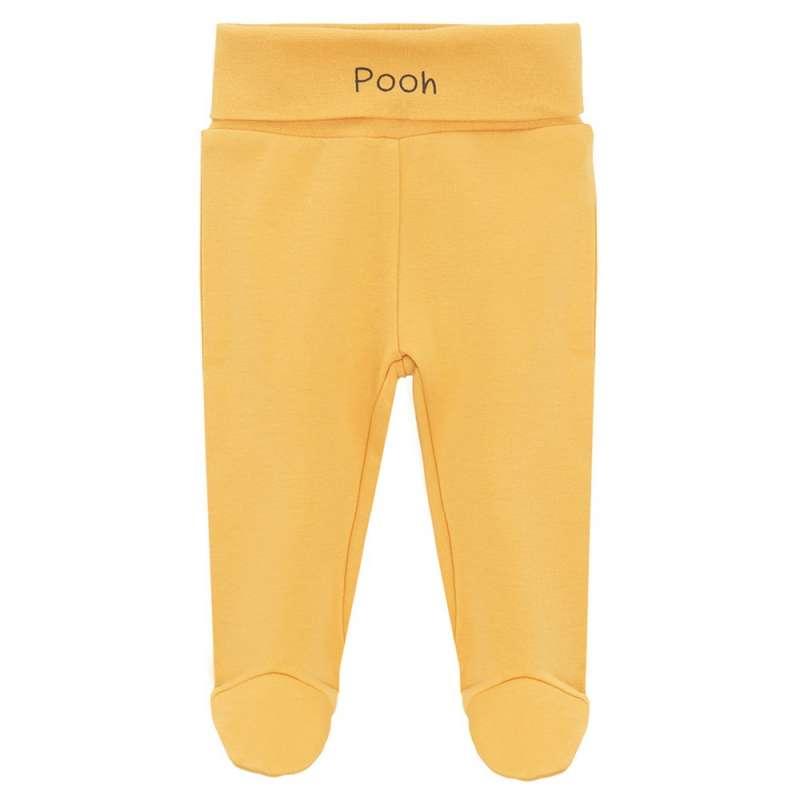 COOL CLUB SET BODI DUG RUKAV, DONJI DEO I TRAKA ZA KOSU DISNEY WINNIE THE POOH M 
