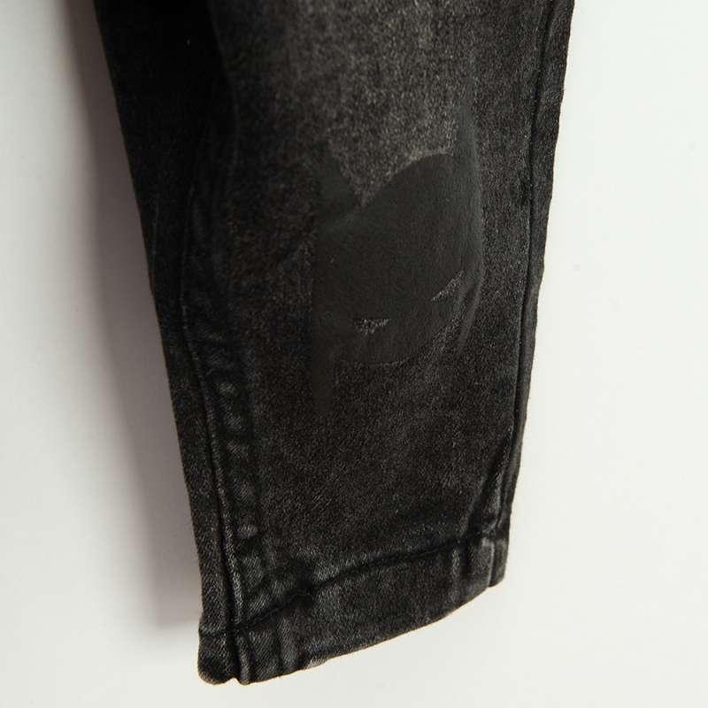 COOL CLUB SET BODI DUG RUKAV, DONJI DEO I TRAKA ZA KOSU WARNER BROS BATMANGRAPHI