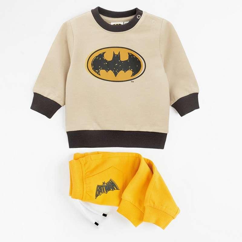 COOL CLUB TRENERKA WARNER BROS BATMANMIX BOTANIC 