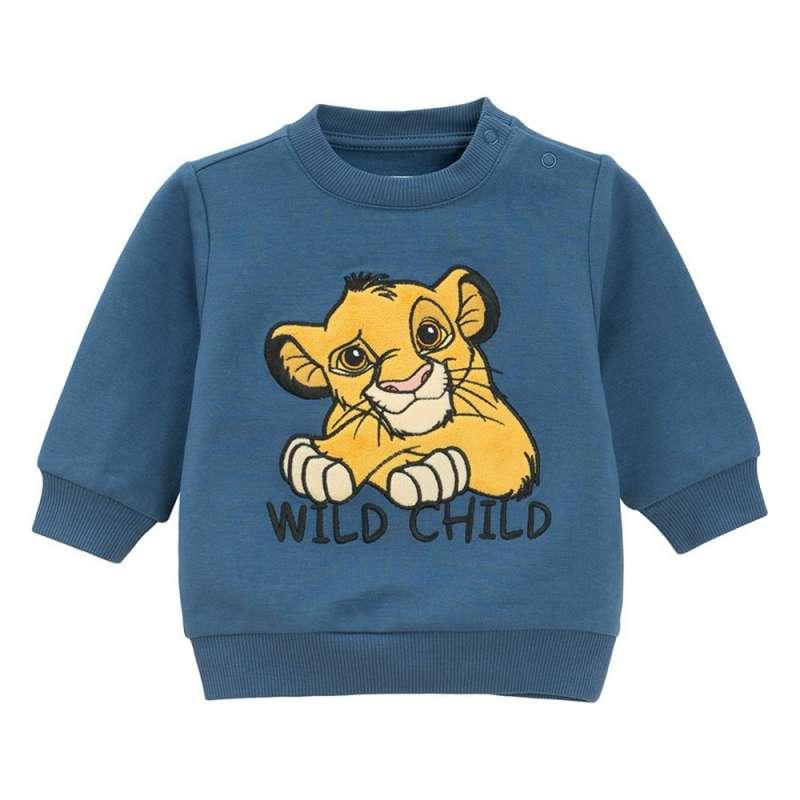 COOL CLUB TRENERKA DISNEY THE LION KING NAVY BLUE
