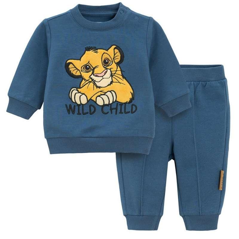 COOL CLUB TRENERKA DISNEY THE LION KING NAVY BLUE