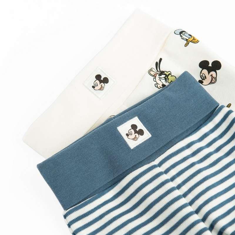 COOL CLUB ZEKA 2KOM DISNEY MICKEY & FRIENDS CREAMY 