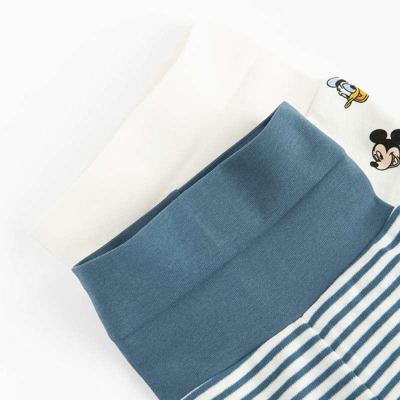 COOL CLUB ZEKA 2KOM DISNEY MICKEY & FRIENDS CREAMY 