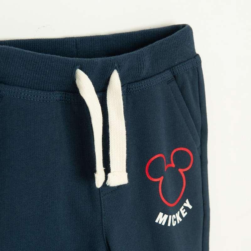 COOL CLUB SET BODI DUG RUKAV, DONJI DEO I TRAKA ZA KOSU DISNEY MICKEY MOUSEMIX 