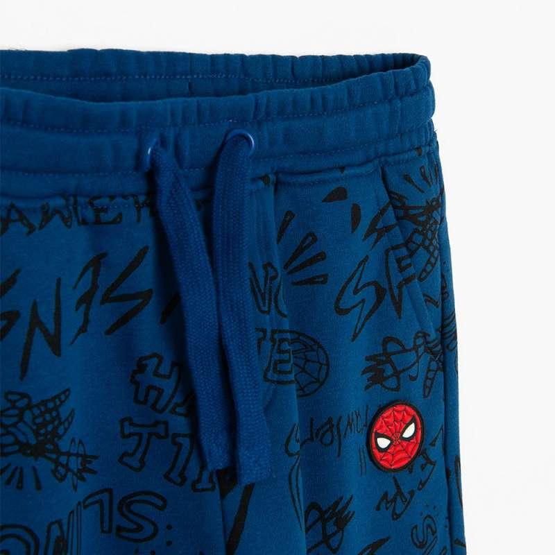 COOL CLUB DONJI DEO MARVEL SPIDER-MAN BLUE BOTANIC