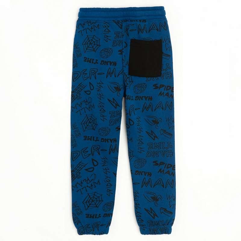COOL CLUB DONJI DEO MARVEL SPIDER-MAN BLUE BOTANIC