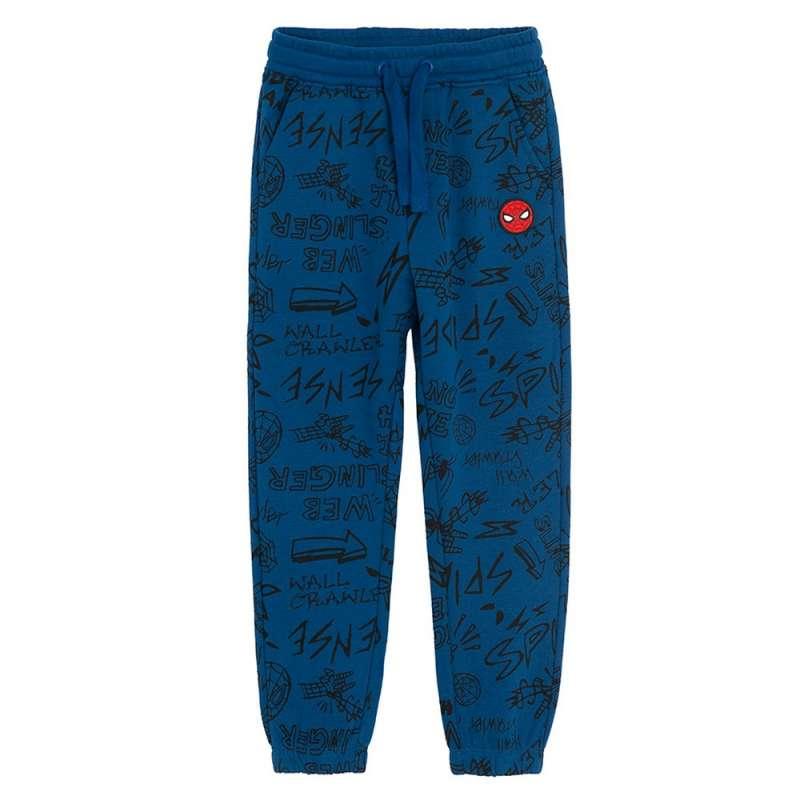 COOL CLUB DONJI DEO MARVEL SPIDER-MAN BLUE BOTANIC
