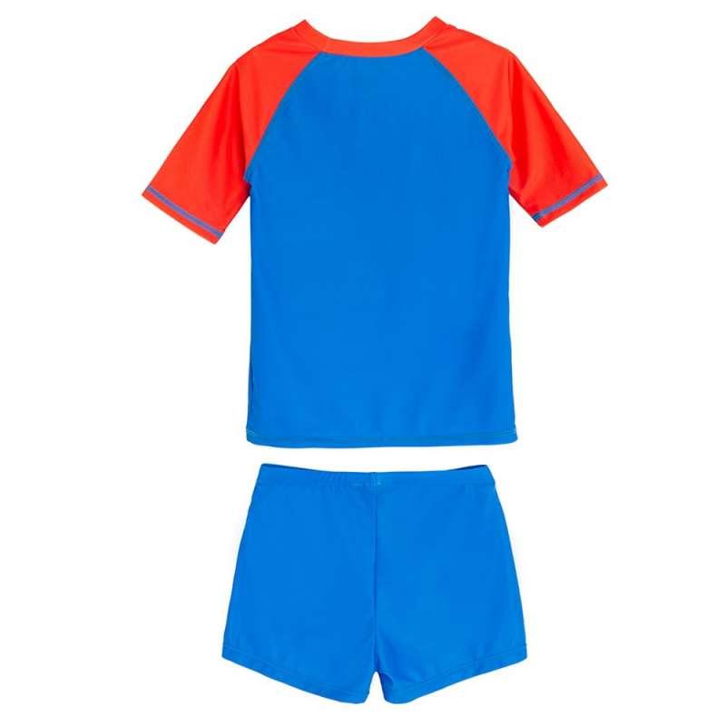 COOL CLUB KUPACI KOSTIM DVODELNI 4-VOYAGE PAW PATROL 