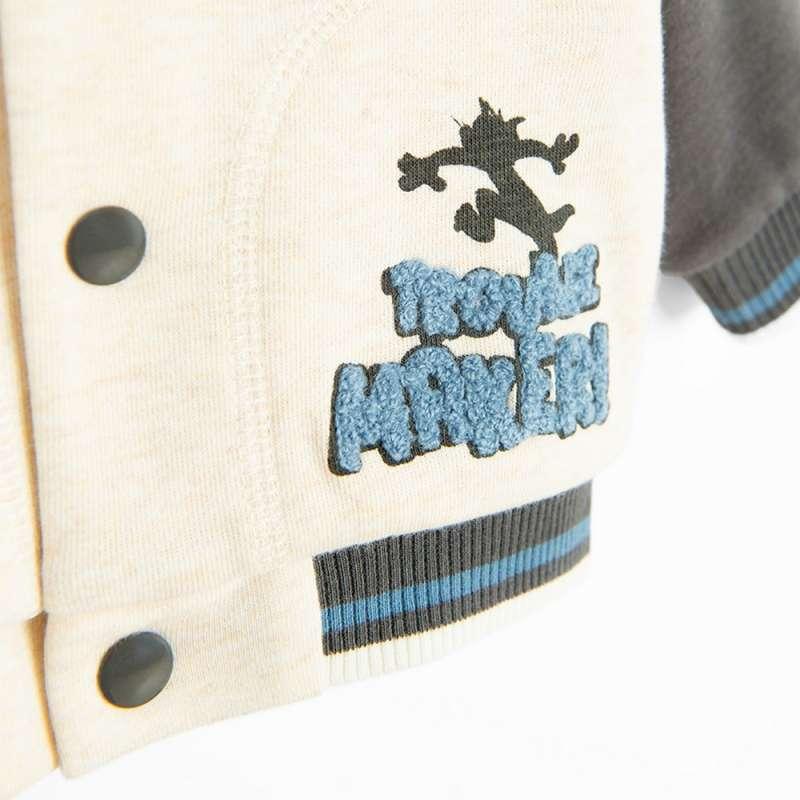 COOL CLUB TOM AND JERRY DUKS CREAMY 