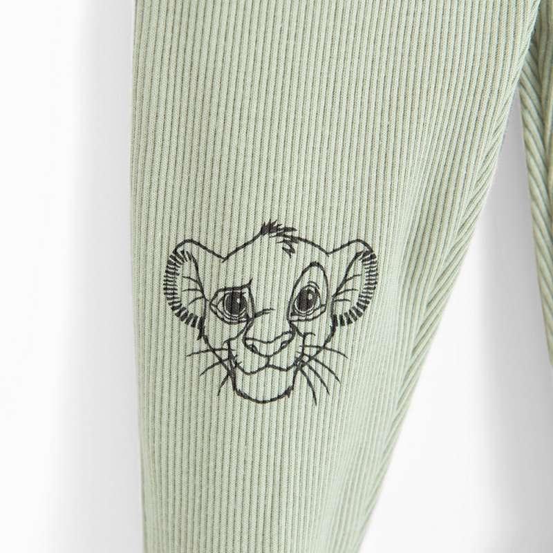 COOL CLUB THE LION KING SET MIX 