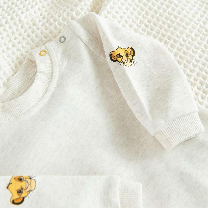 COOL CLUB THE LION KING SET MIX