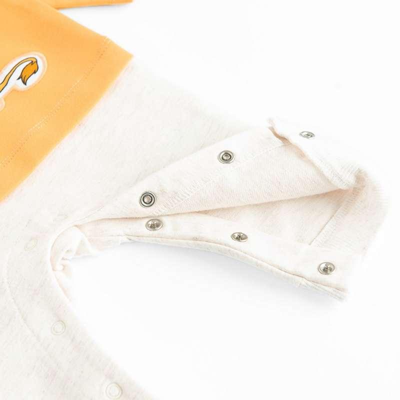 COOL CLUB THE LION KING ZEKA YELLOW 