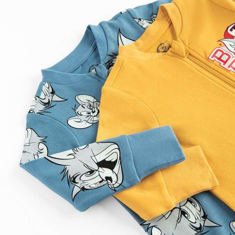 COOL CLUB TOM AND JERRY ZEKA 2KOM MIX 