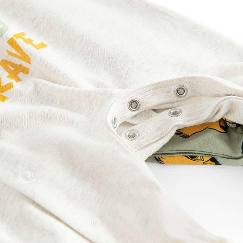 COOL CLUB THE LION KING ZEKA 2KOM MIX 