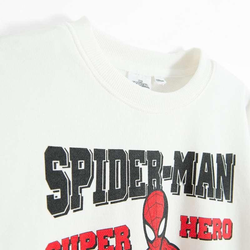 COOL CLUB SPIDER-MAN DUKS OFF WHITE 