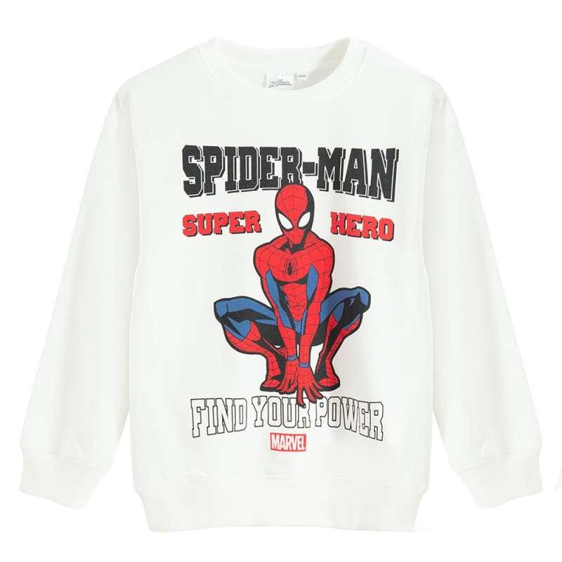 COOL CLUB SPIDER-MAN DUKS OFF WHITE 