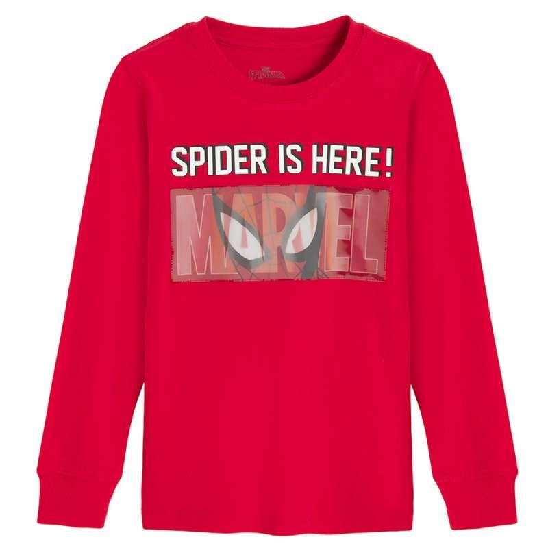 COOL CLUB SPIDER-MAN DUKS RED