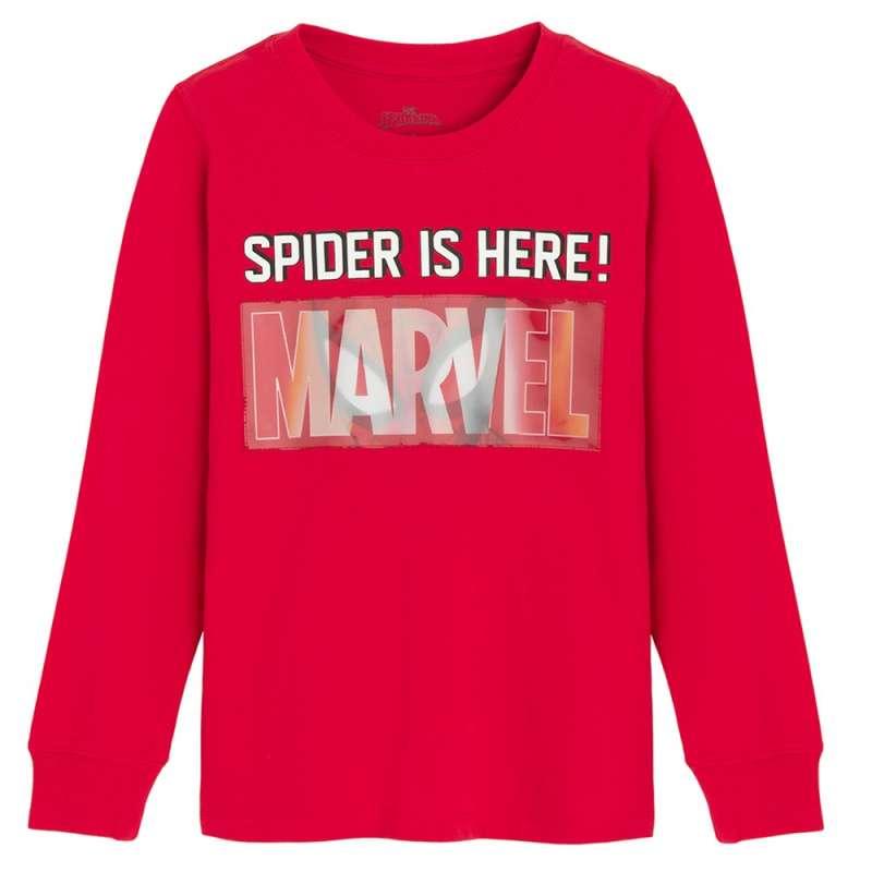 COOL CLUB SPIDER-MAN DUKS RED