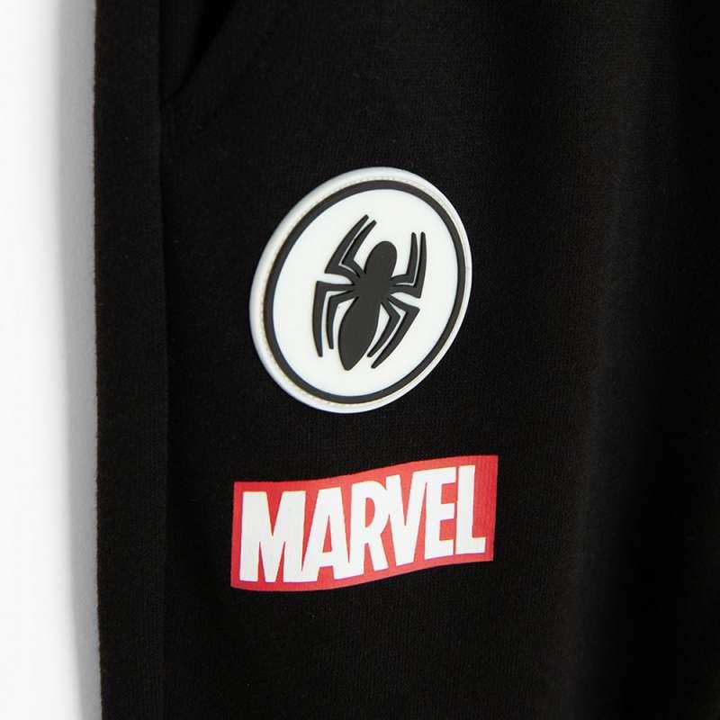 COOL CLUB SPIDER-MAN TRENERKA 2KOM MIX