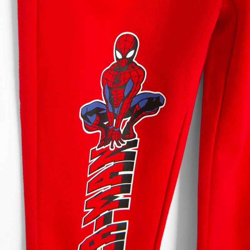 COOL CLUB SPIDER-MAN TRENERKA 2KOM MIX