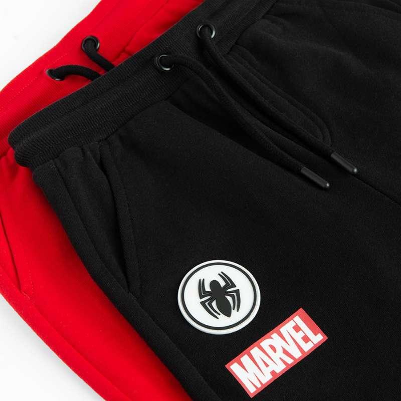COOL CLUB SPIDER-MAN TRENERKA 2KOM MIX
