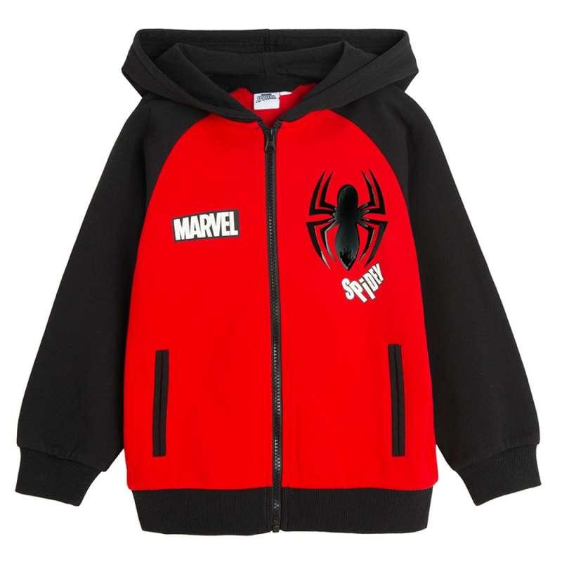 COOL CLUB SPIDER-MAN DUKS BLACK 