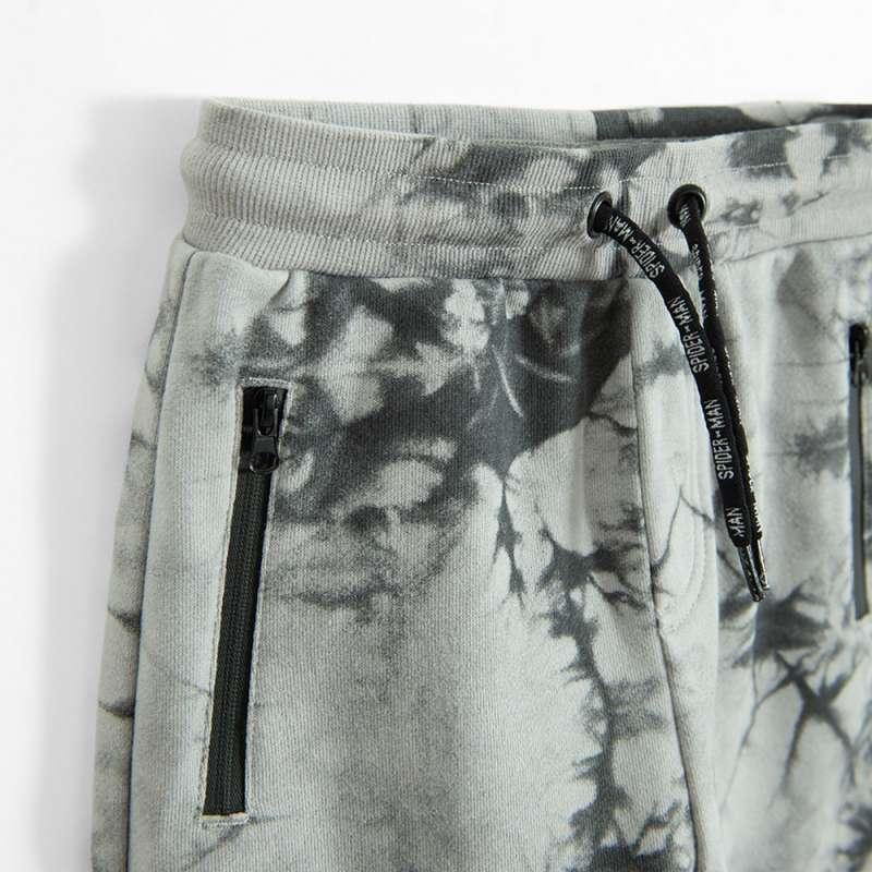 COOL CLUB SPIDER-MAN TRENERKA GREY 