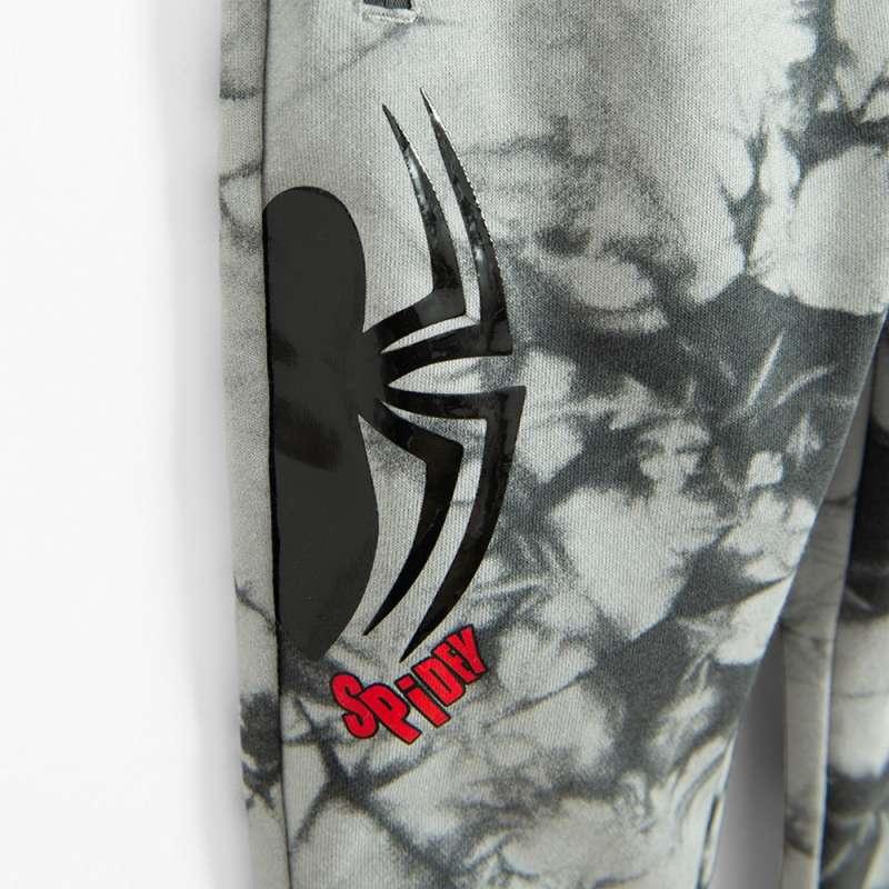 COOL CLUB SPIDER-MAN TRENERKA GREY 