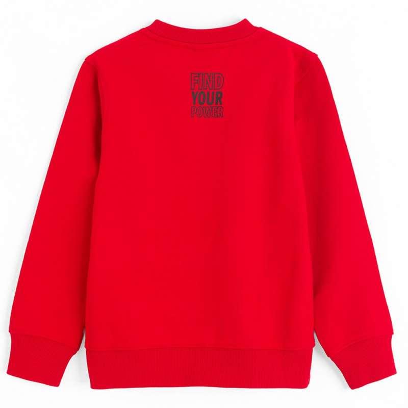 COOL CLUB MARVEL DUKS RED 