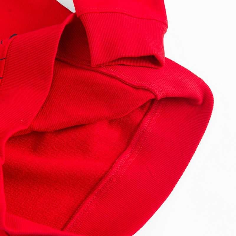 COOL CLUB MARVEL DUKS RED 