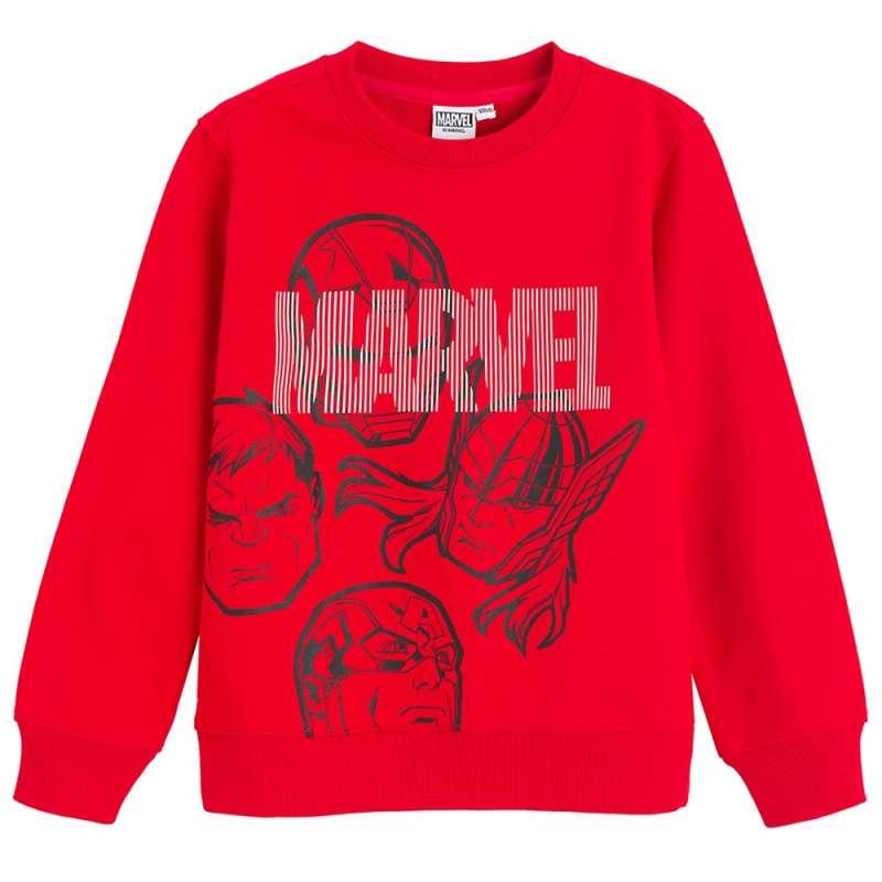 COOL CLUB MARVEL DUKS RED 