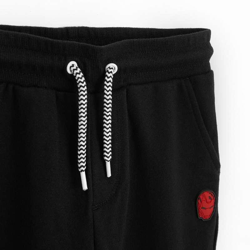 COOL CLUB MARVEL TRENERKA BLACK