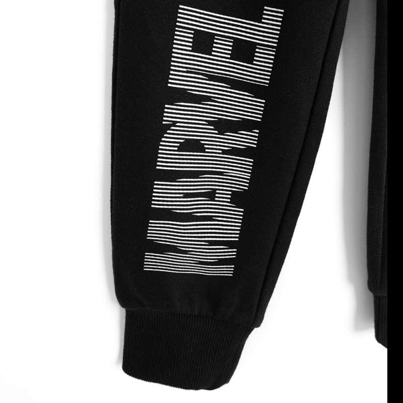 COOL CLUB MARVEL TRENERKA BLACK