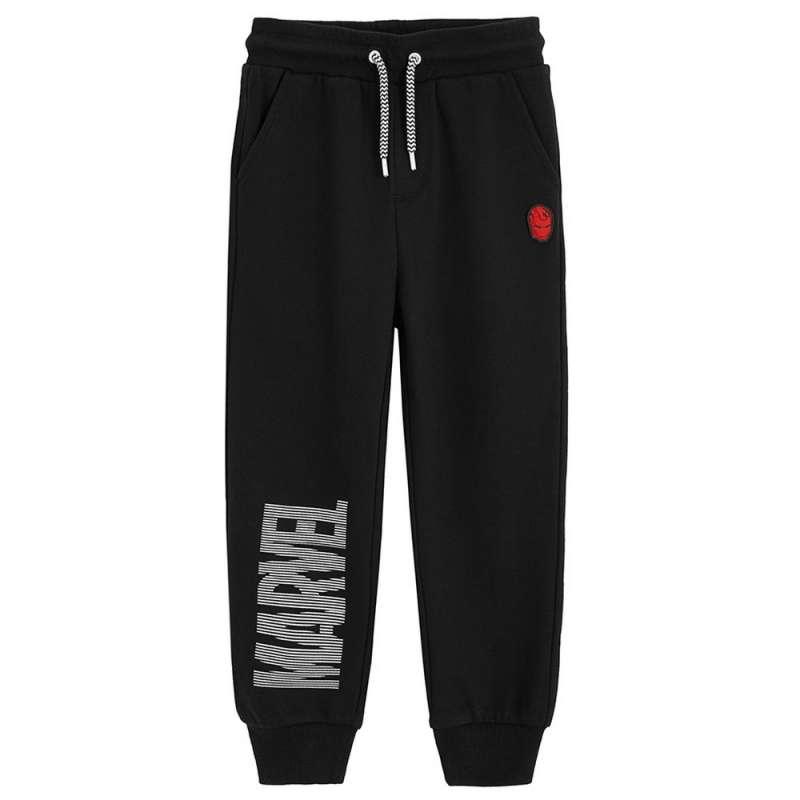 COOL CLUB MARVEL TRENERKA BLACK