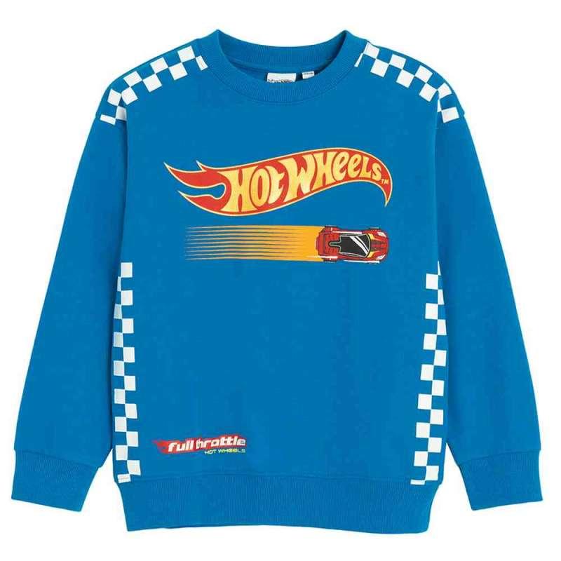COOL CLUB HOT WHEELS DUKS BLUE 