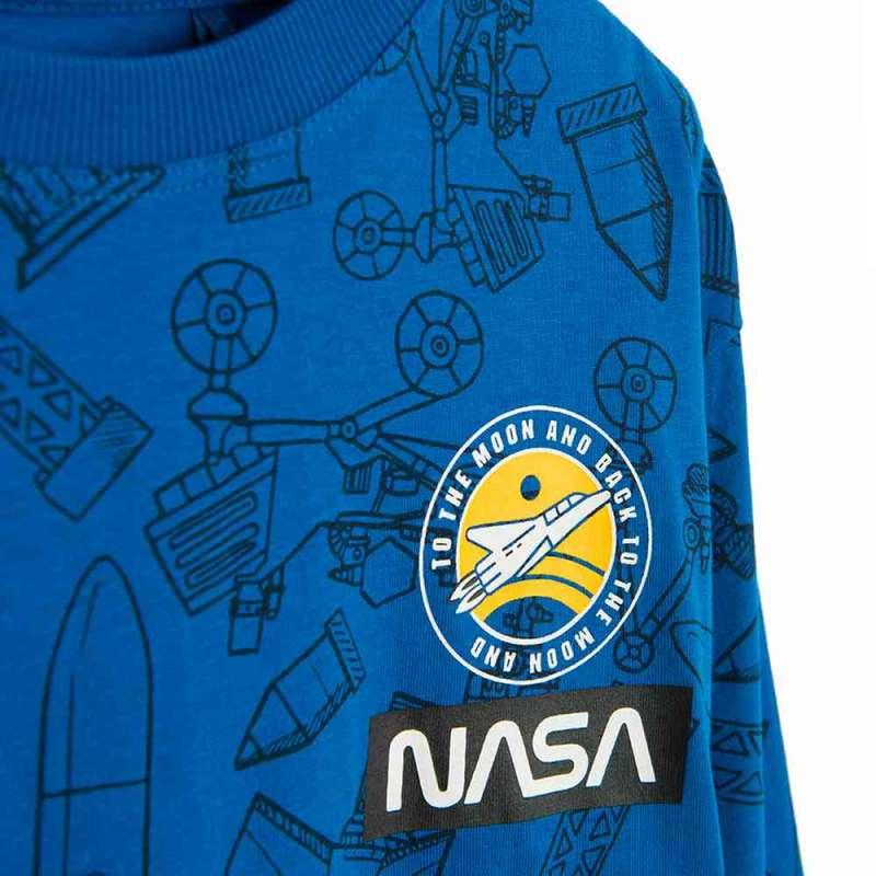 COOL CLUB NASA DUKS 2KOM MIX 