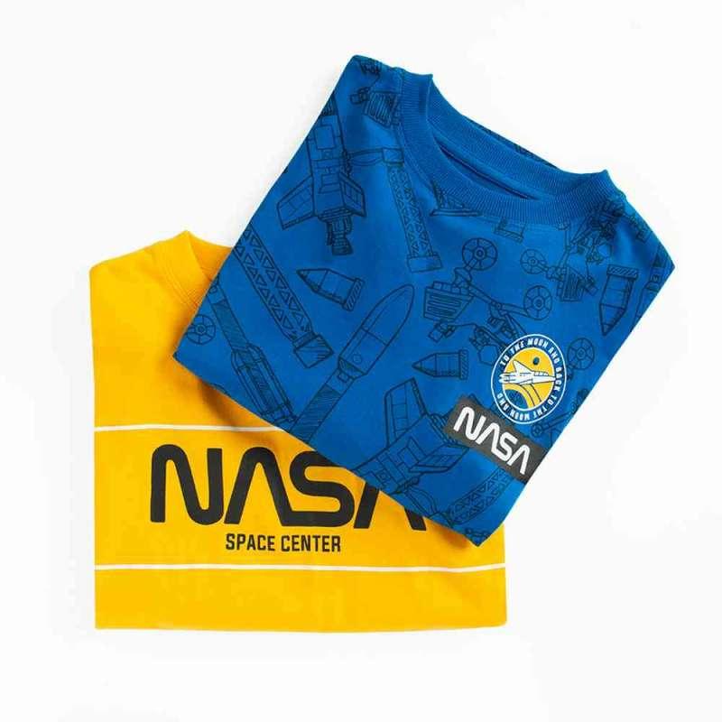 COOL CLUB NASA DUKS 2KOM MIX 