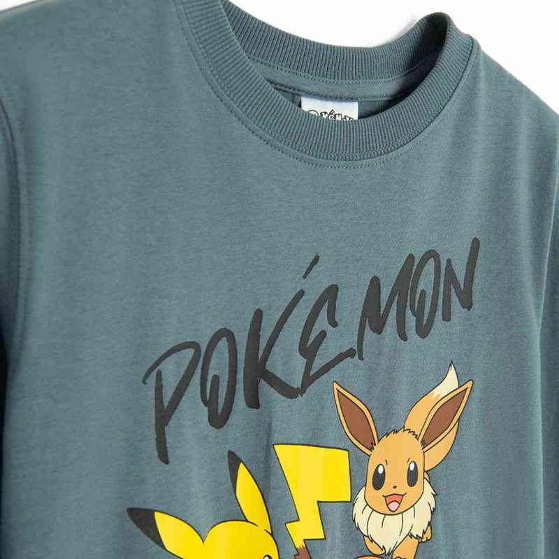 COOL CLUB POKEMON DUKS GRAPHITE