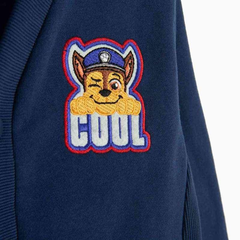 COOL CLUB PAW PATROL DUKS BLUE 