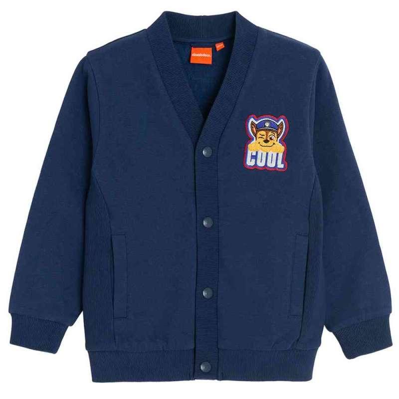 COOL CLUB PAW PATROL DUKS BLUE 