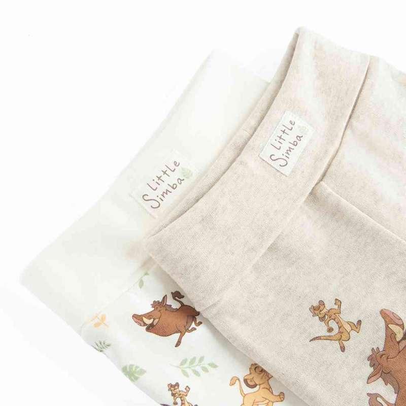 COOL CLUB THE LION KING ZEKA 2KOM MIX 