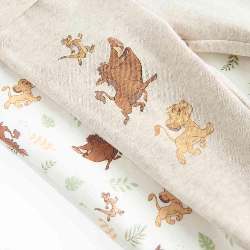 COOL CLUB THE LION KING ZEKA 2KOM MIX 