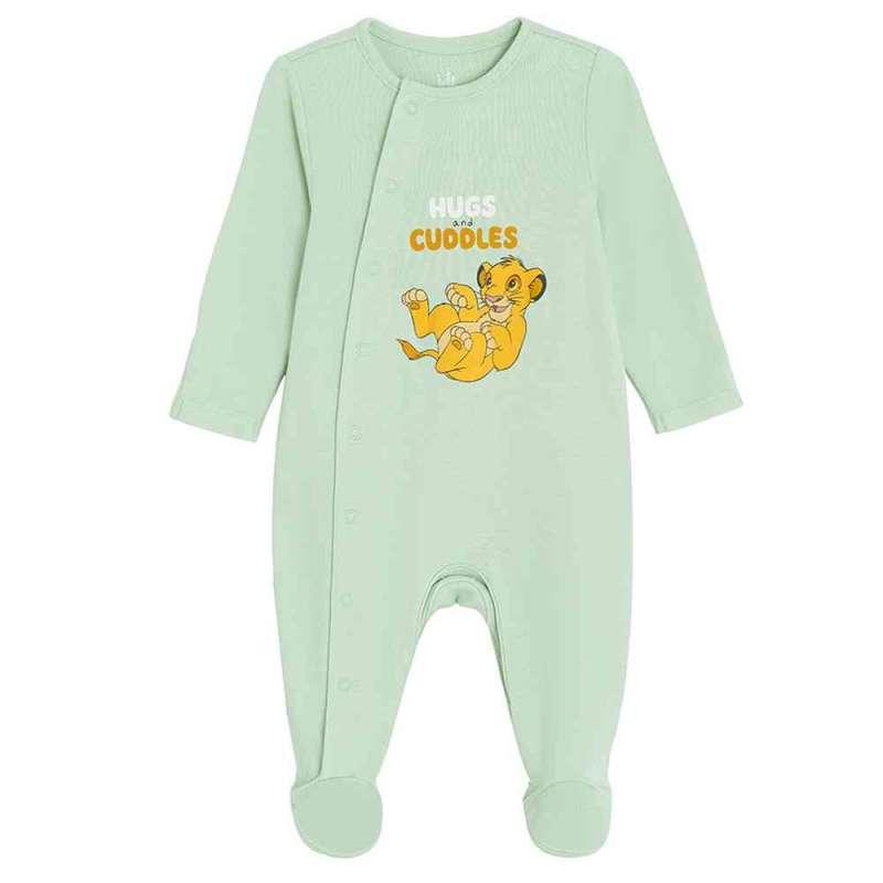 COOL CLUB THE LION KING ZEKA 2KOM MIX 