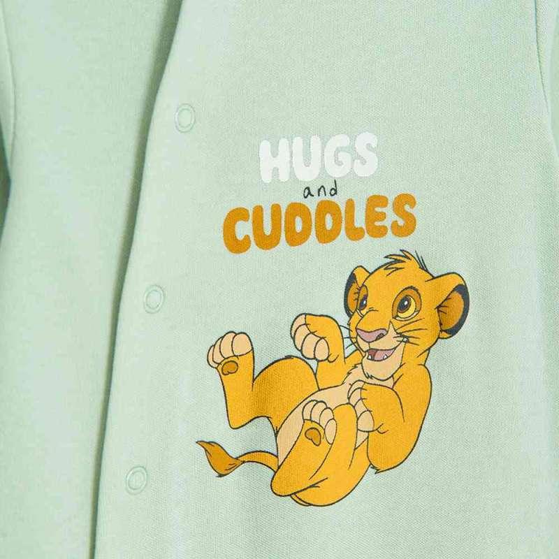 COOL CLUB THE LION KING ZEKA 2KOM MIX 