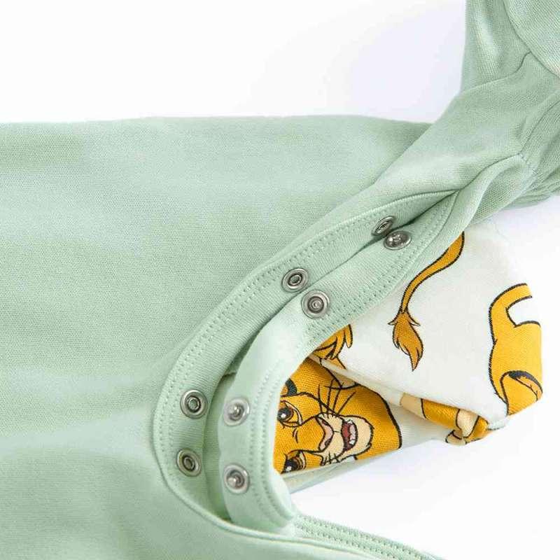 COOL CLUB THE LION KING ZEKA 2KOM MIX 